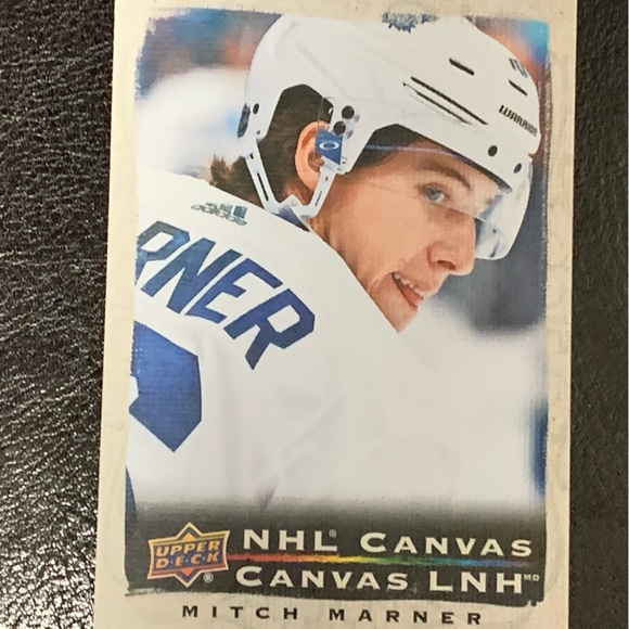 Tim Horton hockey cards - Picture 4 of 14